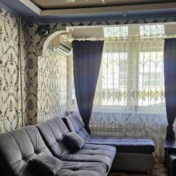 Продается 2-х комнатная квартира, 44,4 м²