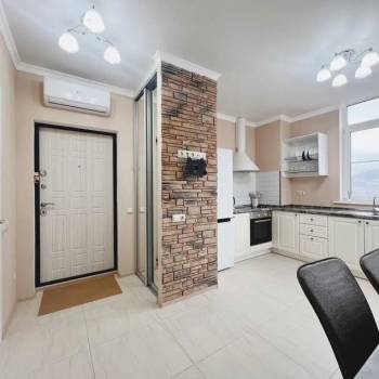 Сдается 1-комнатная квартира, 30 м²