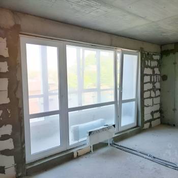 Продается 1-комнатная квартира, 31 м²