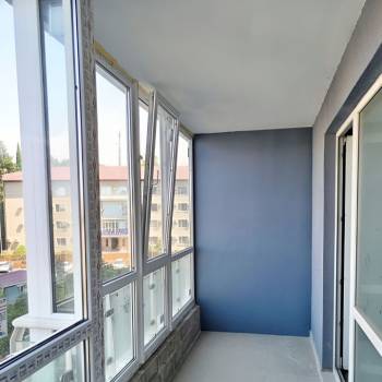 Продается 1-комнатная квартира, 31 м²