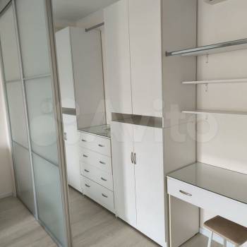 Сдается 1-комнатная квартира, 44 м²