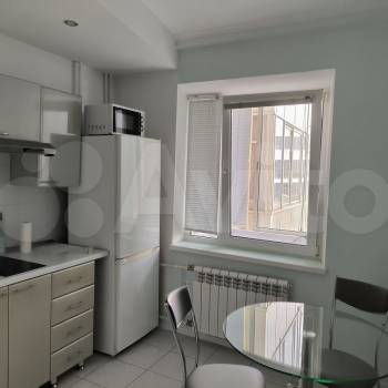 Сдается 1-комнатная квартира, 44 м²