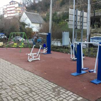 Сдается 1-комнатная квартира, 33 м²