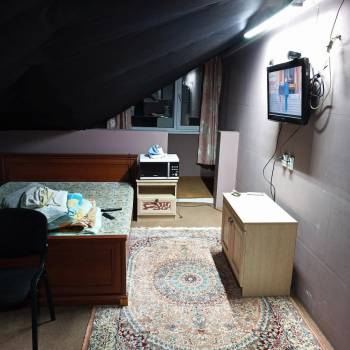 Сдается 1-комнатная квартира, 33 м²