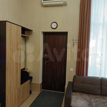 Сдается 1-комнатная квартира, 30 м²