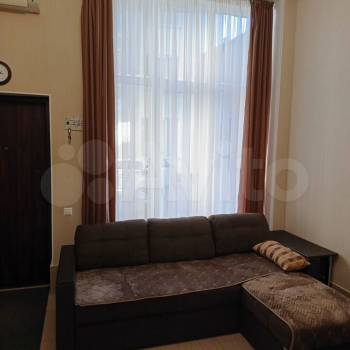 Сдается 1-комнатная квартира, 30 м²