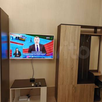 Сдается 1-комнатная квартира, 30 м²