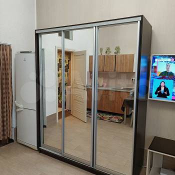 Сдается 1-комнатная квартира, 30 м²