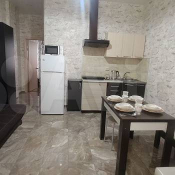 Сдается 1-комнатная квартира, 40 м²