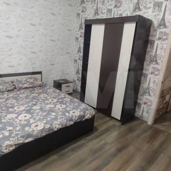 Сдается 1-комнатная квартира, 40 м²