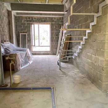 Продается 1-комнатная квартира, 49 м²