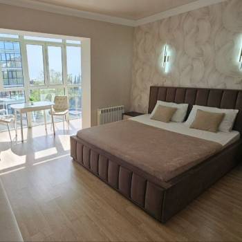 Сдается 1-комнатная квартира, 35 м²