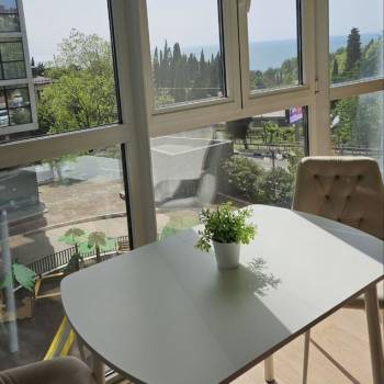 Сдается 1-комнатная квартира, 35 м²