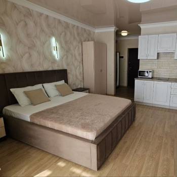 Сдается 1-комнатная квартира, 35 м²