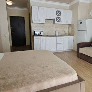 Сдается 1-комнатная квартира, 35 м²