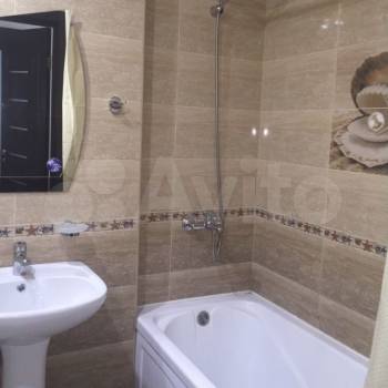 Сдается 2-х комнатная квартира, 46 м²