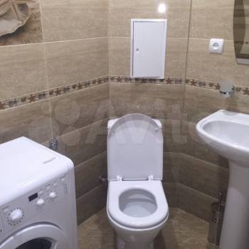 Сдается 2-х комнатная квартира, 46 м²