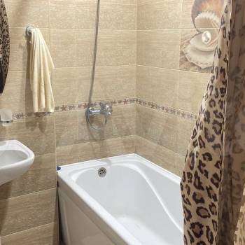 Сдается 2-х комнатная квартира, 46 м²