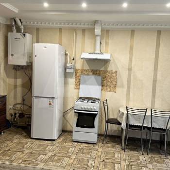 Сдается 2-х комнатная квартира, 46 м²