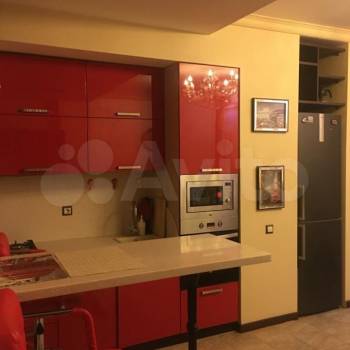 Продается 1-комнатная квартира, 49,4 м²