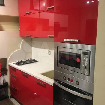 Продается 1-комнатная квартира, 49,4 м²