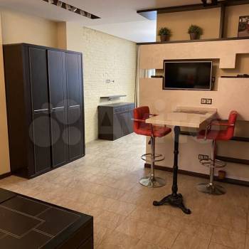 Продается 1-комнатная квартира, 49,4 м²