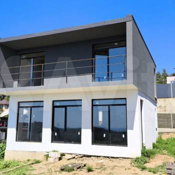 Продается Дом, 124 м²