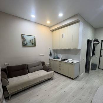 Продается 2-х комнатная квартира, 29 м²