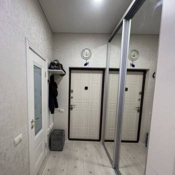 Продается 2-х комнатная квартира, 29 м²