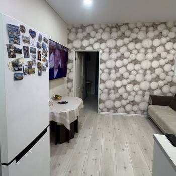 Продается 2-х комнатная квартира, 29 м²