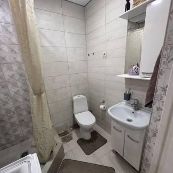 Продается 2-х комнатная квартира, 29 м²