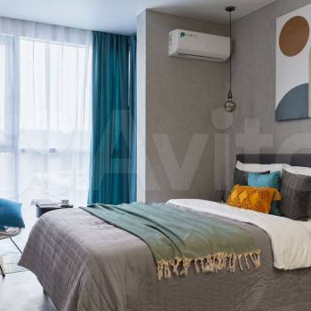 Сдается 1-комнатная квартира, 24,1 м²