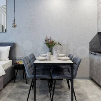 Сдается 1-комнатная квартира, 24,1 м²