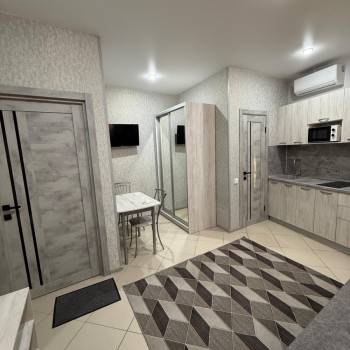Сдается Комната, 17 м²