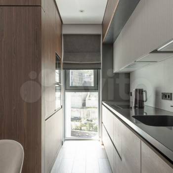 Продается 3-х комнатная квартира, 67 м²