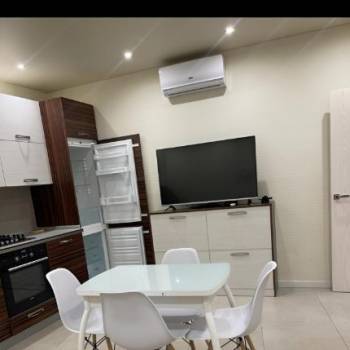 Продается 2-х комнатная квартира, 60 м²