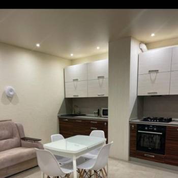 Продается 2-х комнатная квартира, 60 м²