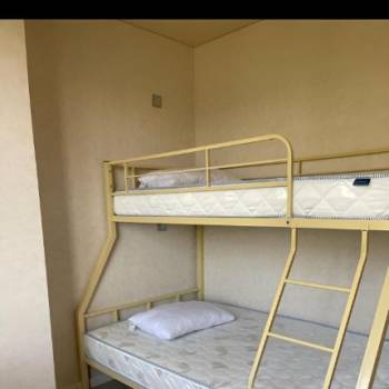 Продается 2-х комнатная квартира, 60 м²