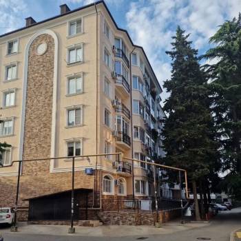 Сдается 2-х комнатная квартира, 47 м²