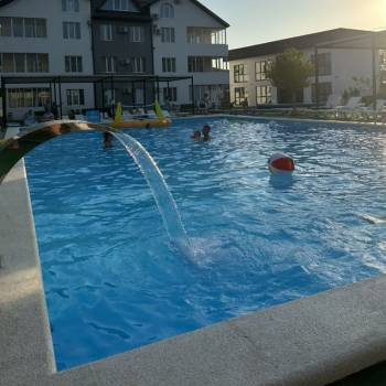 Продается 1-комнатная квартира, 44 м²