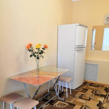 Сдается 2-х комнатная квартира, 38 м²