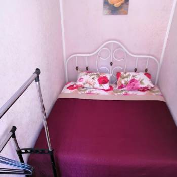 Сдается 2-х комнатная квартира, 38 м²