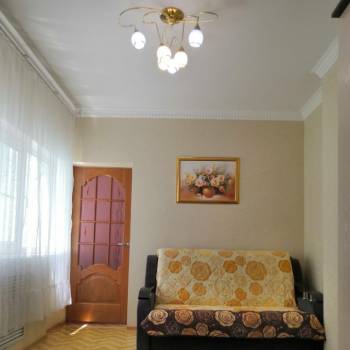 Сдается 2-х комнатная квартира, 38 м²