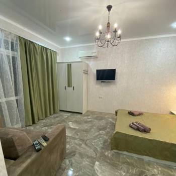 Сдается 1-комнатная квартира, 30 м²