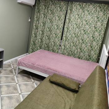 Сдается 1-комнатная квартира, 30 м²