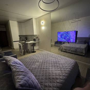 Сдается 1-комнатная квартира, 27,1 м²