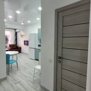 Сдается 2-х комнатная квартира, 43 м²