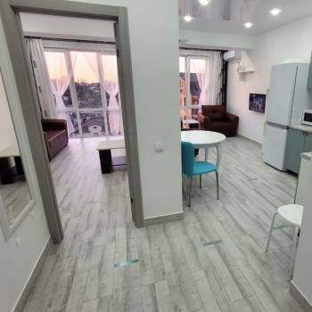 Сдается 2-х комнатная квартира, 43 м²
