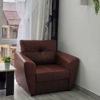 Сдается 2-х комнатная квартира, 43 м²