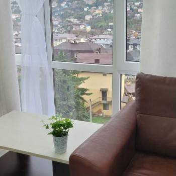 Сдается 2-х комнатная квартира, 43 м²